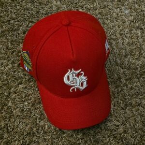 Breezy Bowl Snapback